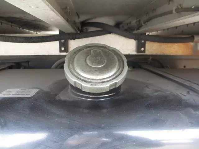 平成26年02月中古中型日野日野の画像20