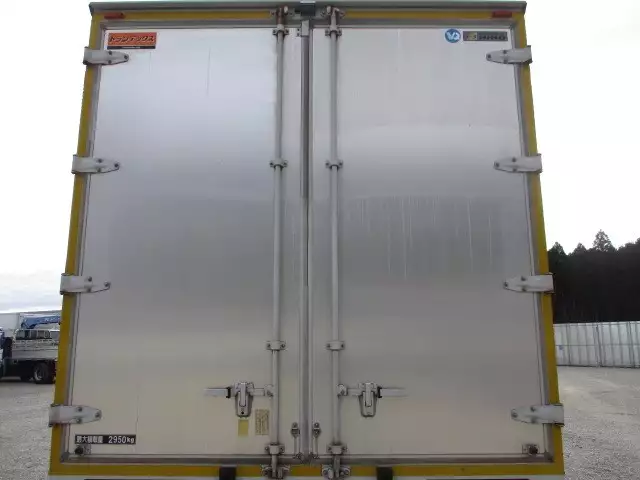 平成26年02月中古中型日野日野の画像21