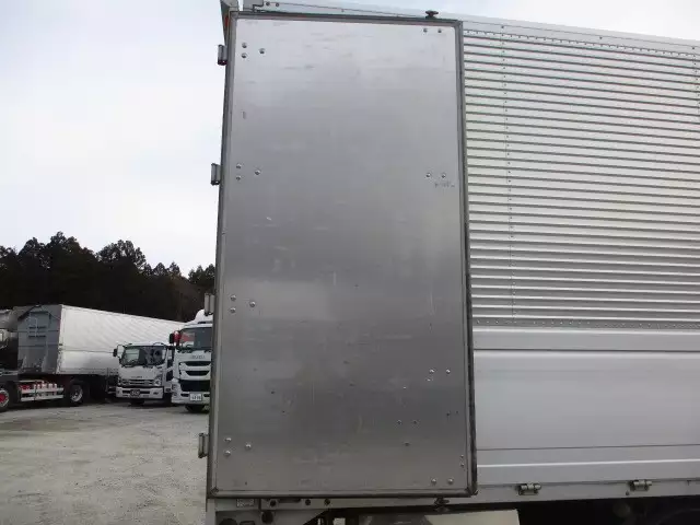 平成26年02月中古中型日野日野の画像24