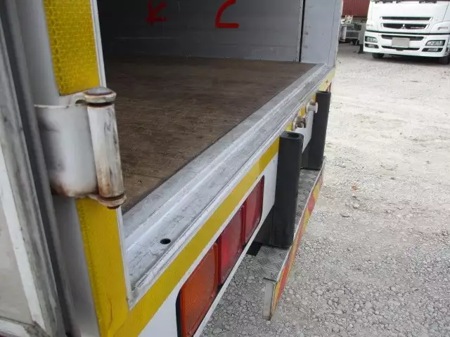 平成26年02月中古中型日野日野の画像25