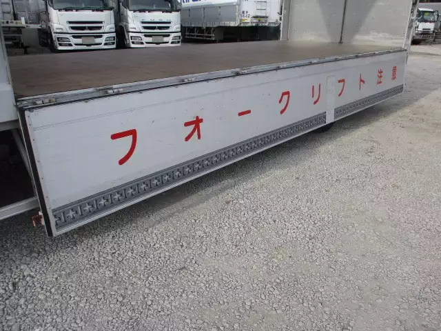 平成26年02月中古中型日野日野の画像33