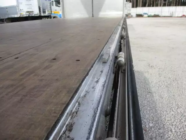 平成26年02月中古中型日野日野の画像35