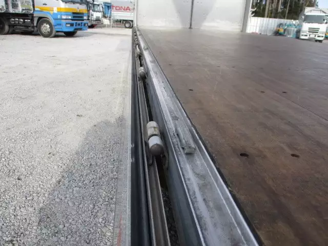 平成26年02月中古中型日野日野の画像36