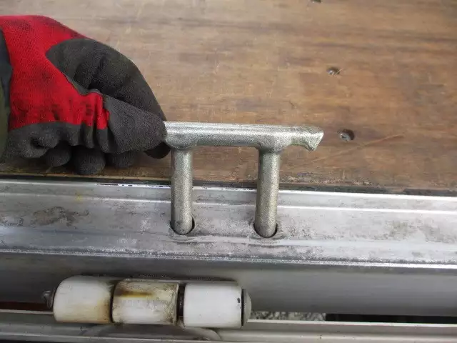 平成26年02月中古中型日野日野の画像37