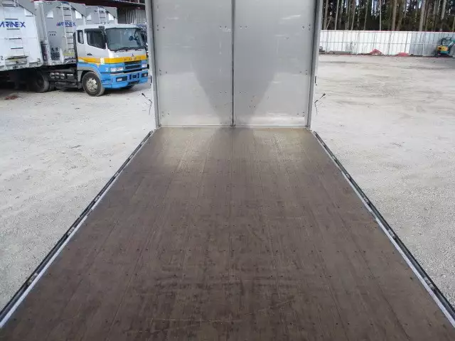 平成26年02月中古中型日野日野の画像38