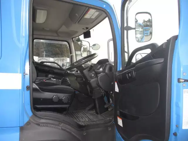 平成26年02月中古中型日野日野の画像39