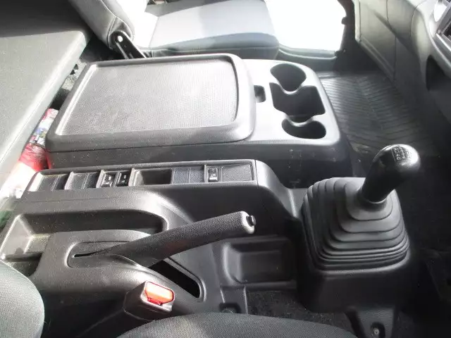 平成26年02月中古中型日野日野の画像41