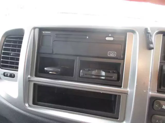 平成26年02月中古中型日野日野の画像45