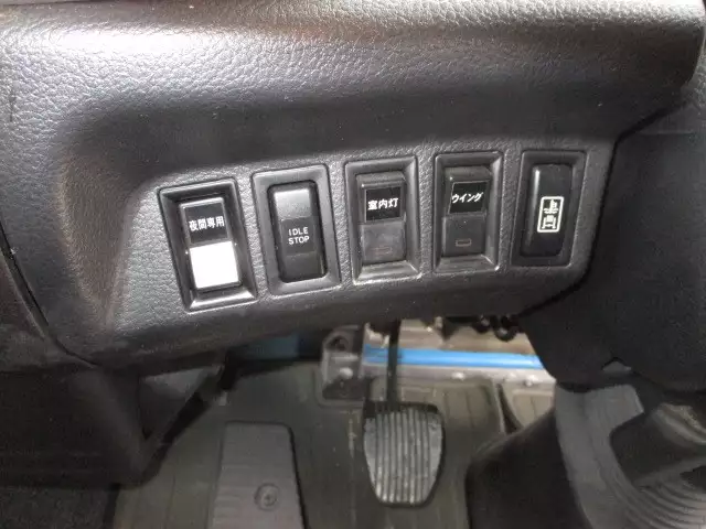 平成26年02月中古中型日野日野の画像48