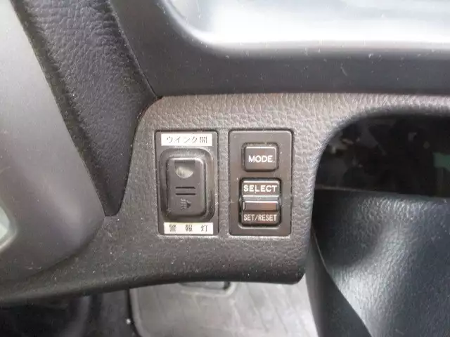 平成26年02月中古中型日野日野の画像49