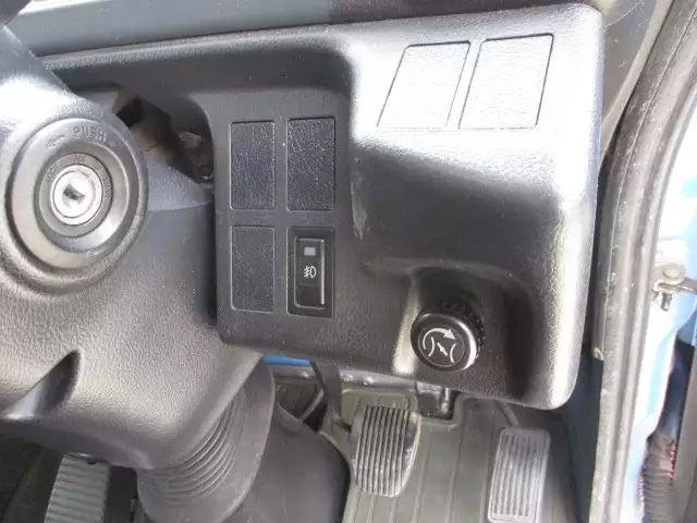 平成26年02月中古中型日野日野の画像50