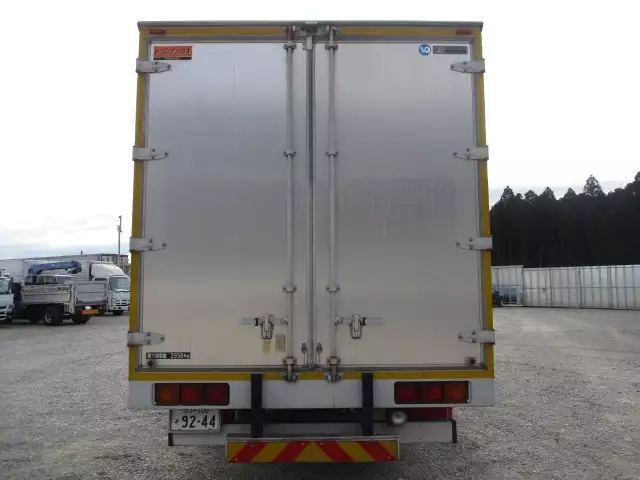 平成26年02月中古中型日野日野の画像6