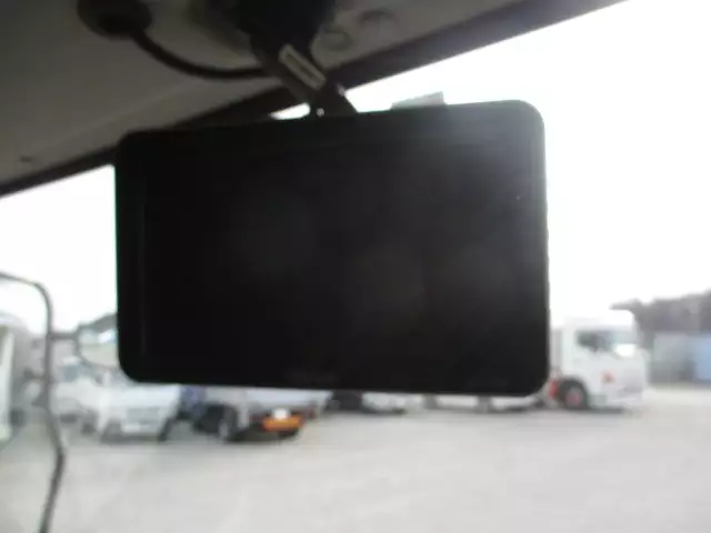 平成26年02月中古中型日野日野の画像51