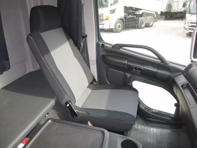 平成26年02月中古中型日野日野の画像52