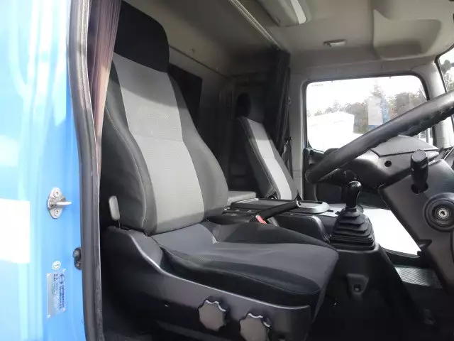 平成26年02月中古中型日野日野の画像55