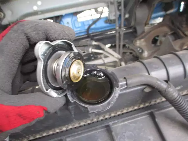 平成26年02月中古中型日野日野の画像59