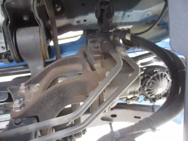 平成26年02月中古中型日野日野の画像60