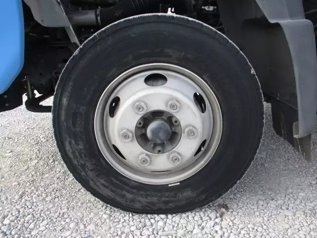 平成26年02月中古中型日野日野の画像9