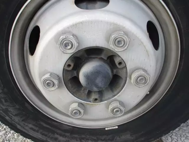 平成26年02月中古中型日野日野の画像10