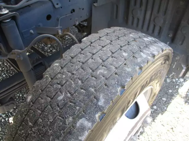 令和01年/平成31年04月中古中型アルミバン・ウィング日野日野の画像11