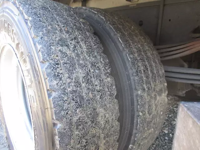 令和01年/平成31年04月中古中型アルミバン・ウィング日野日野の画像12