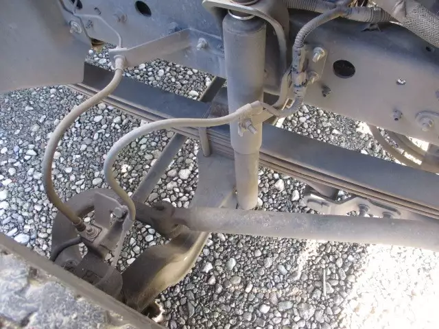 令和01年/平成31年04月中古中型アルミバン・ウィング日野日野の画像13