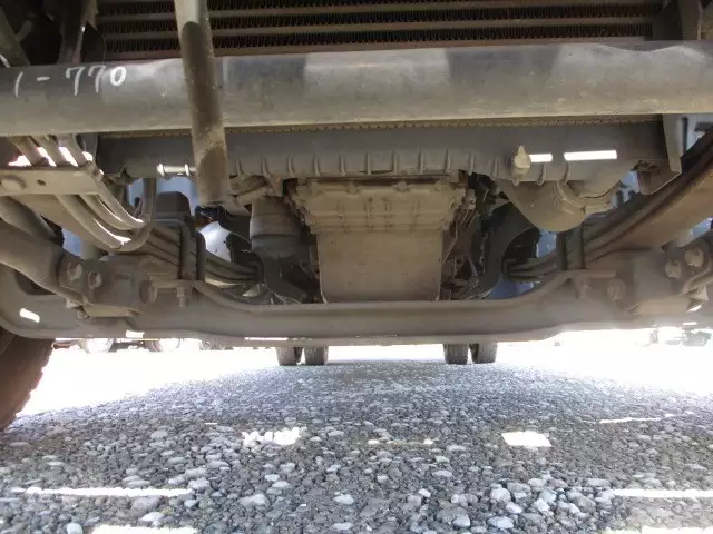 令和01年/平成31年04月中古中型アルミバン・ウィング日野日野の画像14