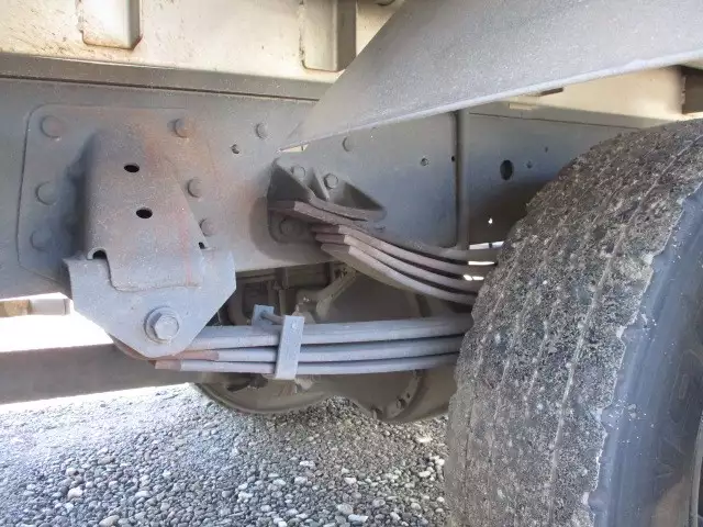 令和01年/平成31年04月中古中型アルミバン・ウィング日野日野の画像15