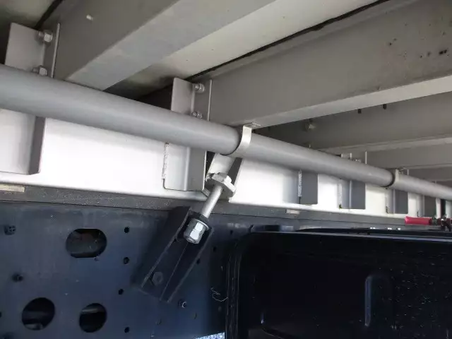 令和01年/平成31年04月中古中型アルミバン・ウィング日野日野の画像16