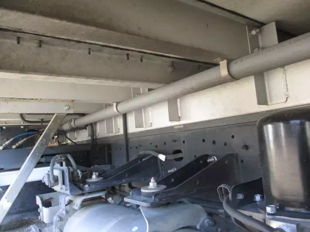 令和01年/平成31年04月中古中型アルミバン・ウィング日野日野の画像17