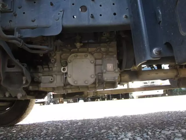 令和01年/平成31年04月中古中型アルミバン・ウィング日野日野の画像18