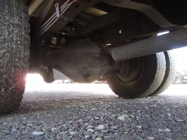 令和01年/平成31年04月中古中型アルミバン・ウィング日野日野の画像19