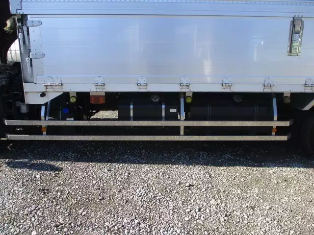 令和01年/平成31年04月中古中型アルミバン・ウィング日野日野の画像20