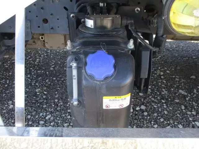 令和01年/平成31年04月中古中型アルミバン・ウィング日野日野の画像22