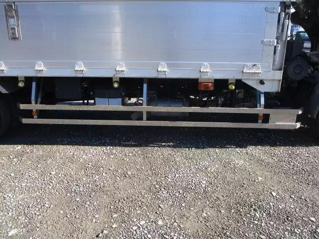 令和01年/平成31年04月中古中型アルミバン・ウィング日野日野の画像23