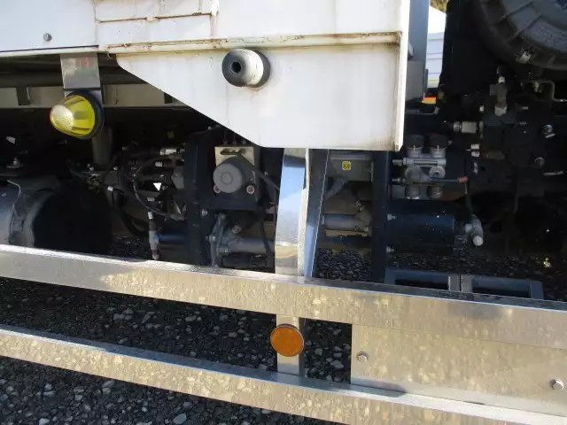 令和01年/平成31年04月中古中型アルミバン・ウィング日野日野の画像24