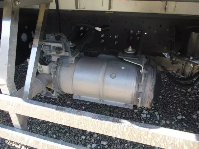 令和01年/平成31年04月中古中型アルミバン・ウィング日野日野の画像25