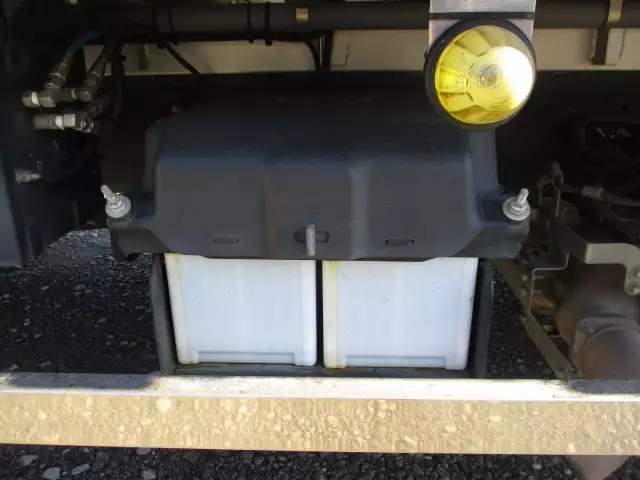 令和01年/平成31年04月中古中型アルミバン・ウィング日野日野の画像26