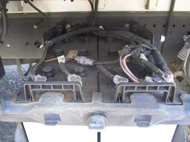 令和01年/平成31年04月中古中型アルミバン・ウィング日野日野の画像27