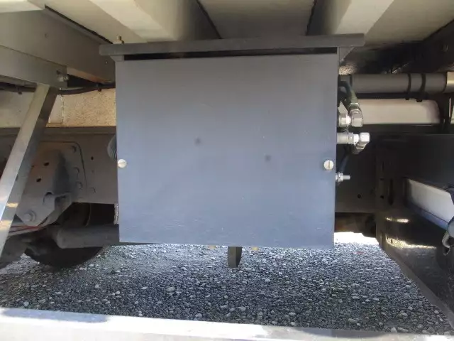 令和01年/平成31年04月中古中型アルミバン・ウィング日野日野の画像28