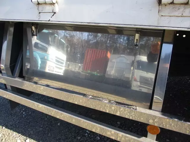 令和01年/平成31年04月中古中型アルミバン・ウィング日野日野の画像29