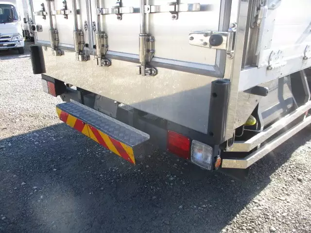 令和01年/平成31年04月中古中型アルミバン・ウィング日野日野の画像30