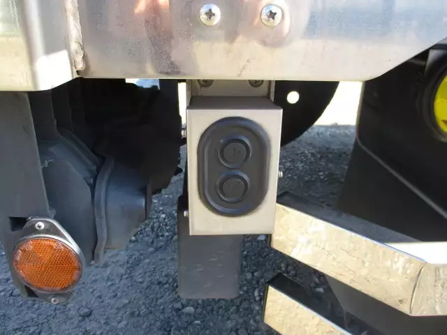 令和01年/平成31年04月中古中型アルミバン・ウィング日野日野の画像31