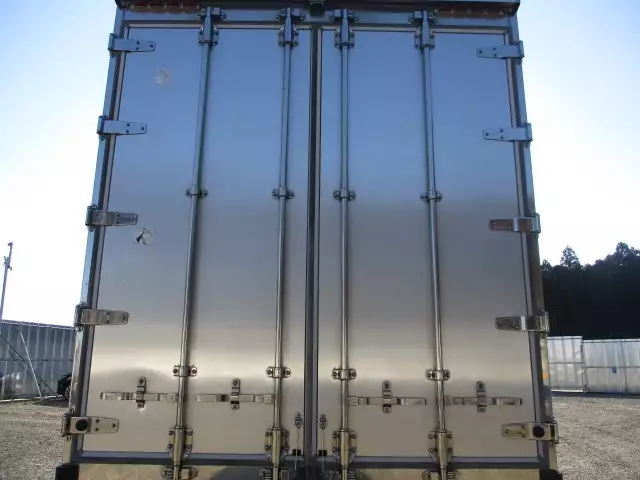 令和01年/平成31年04月中古中型アルミバン・ウィング日野日野の画像32