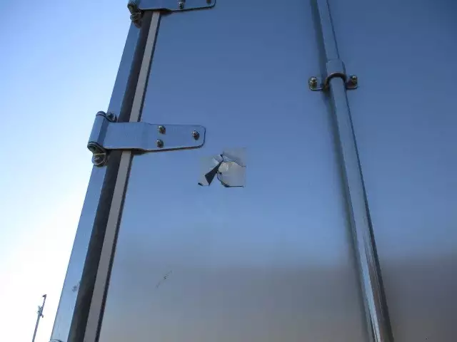 令和01年/平成31年04月中古中型アルミバン・ウィング日野日野の画像33