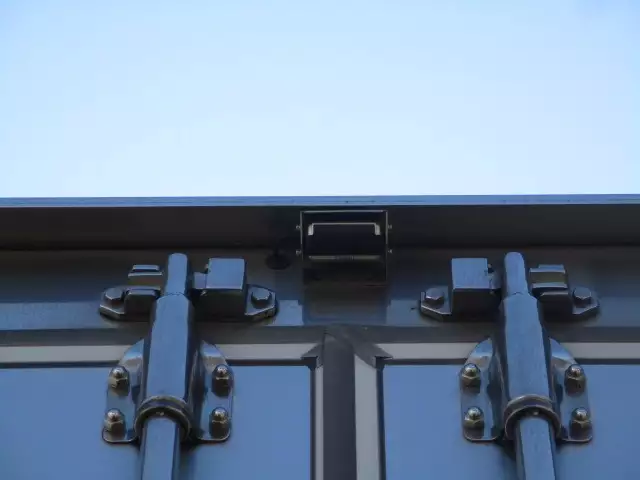 令和01年/平成31年04月中古中型アルミバン・ウィング日野日野の画像35