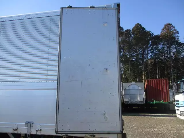 令和01年/平成31年04月中古中型アルミバン・ウィング日野日野の画像36