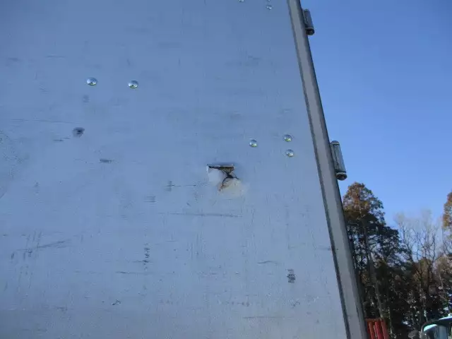 令和01年/平成31年04月中古中型アルミバン・ウィング日野日野の画像37