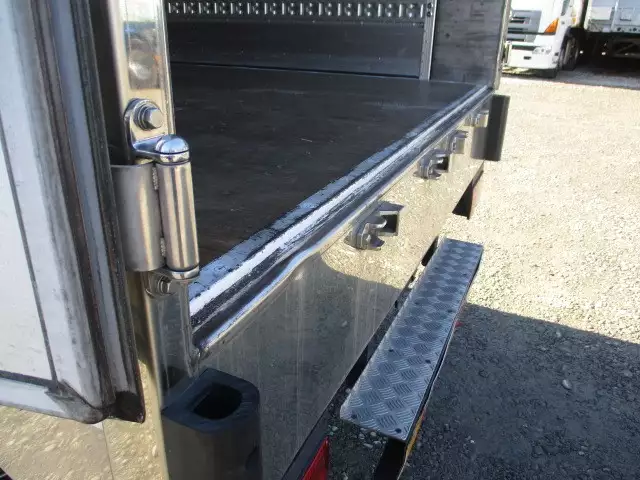 令和01年/平成31年04月中古中型アルミバン・ウィング日野日野の画像40