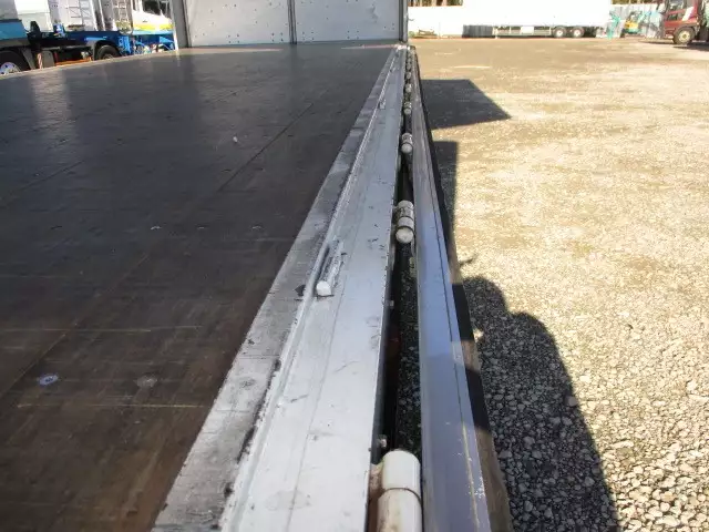 令和01年/平成31年04月中古中型アルミバン・ウィング日野日野の画像47